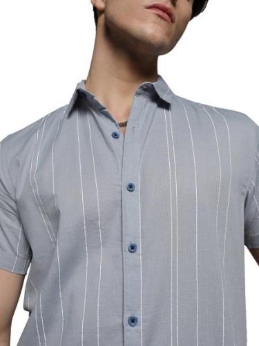 Chemise ' Kaiden '