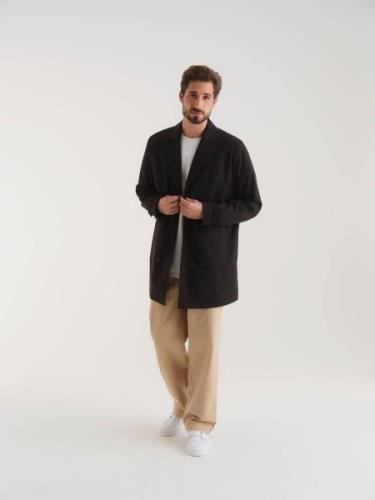 Manteau mi-saison 'Rafael'