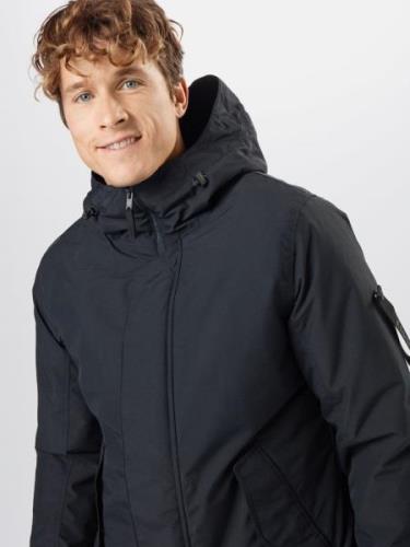 Veste mi-saison 'Gunter'