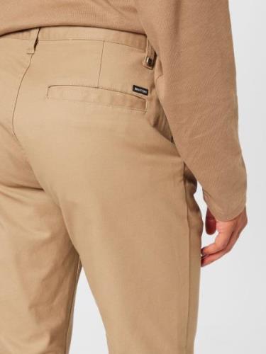 Pantalon chino 'CHOICE'