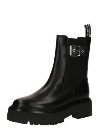 Chelsea Boots 'BURLY BIKER'