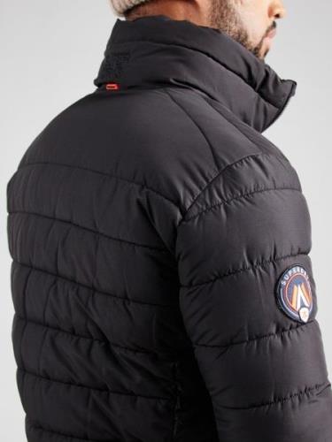 Veste d’hiver 'FUJI'