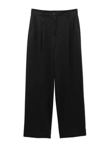 Pantalon à pince 'Cisilia'