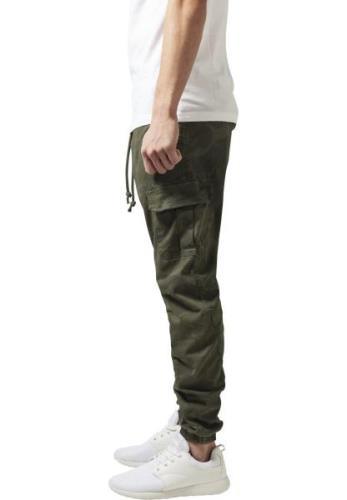 Pantalon cargo