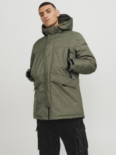 Parka d’hiver 'JCOBlack'