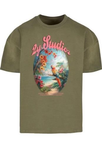 T-Shirt 'Paradise'