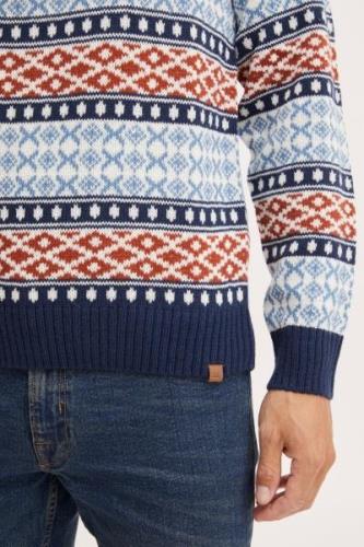 Pull-over 'Jorben'