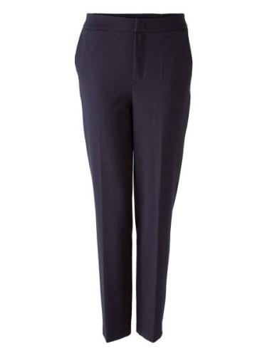 Pantalon à plis 'FEYLIA'