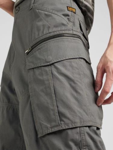 Pantalon cargo