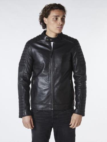 Veste mi-saison 'Quilted Racer'