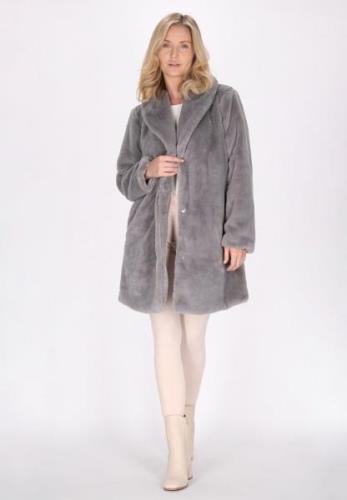 Manteau d’hiver