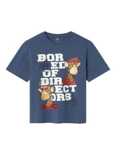 T-Shirt 'Bored Ape'