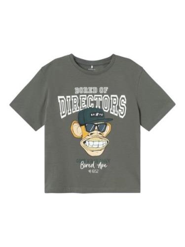 T-Shirt 'Bored Ape'