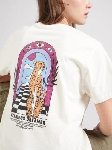 T-shirt 'FEARLESS DREAMER'