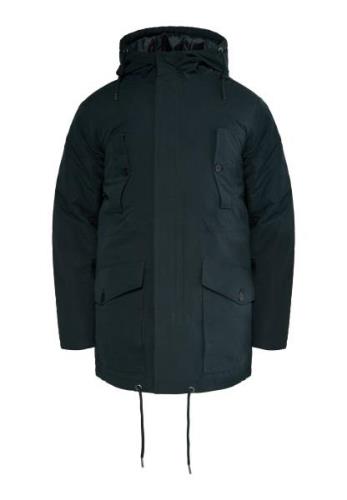 Parka d’hiver