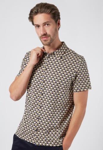 Chemise 'The Trip'