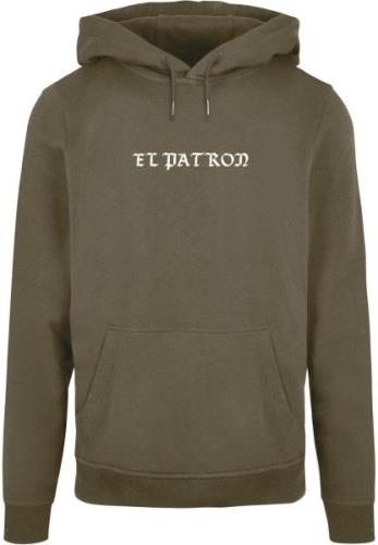 Sweat-shirt 'El Patron'