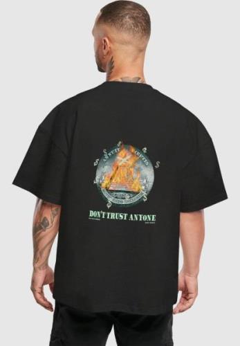 T-Shirt 'Don't Trust'