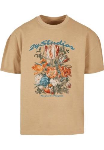 T-Shirt 'Flowers'