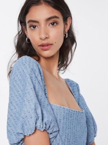 Robe 'Sage Denim Dress'