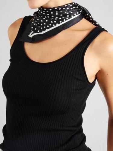 Tops en tricot