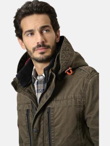 Parka d’hiver ' Lucivesto '