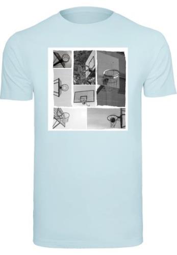 T-Shirt 'Hoop Life'