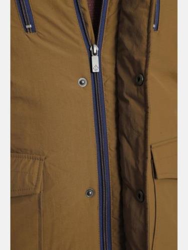 Parka d’hiver ' Sir Clarence '