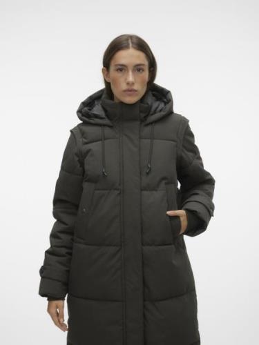 Manteau d’hiver 'MARGARET'