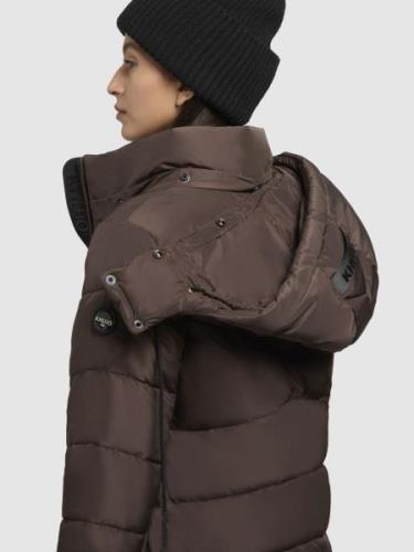 Manteau d’hiver 'Hurce'