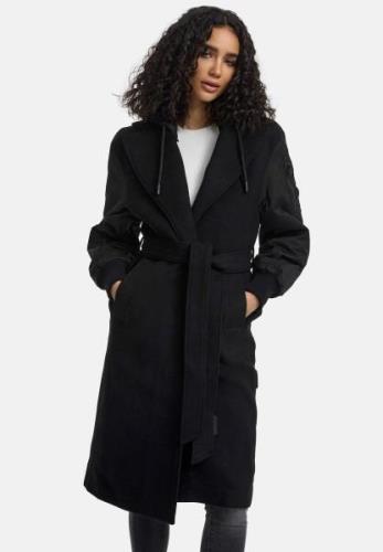 Manteau mi-saison 'Tjadee 16'