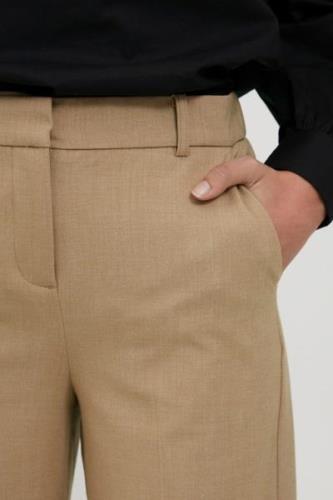 Pantalon à plis 'BYDANTA'