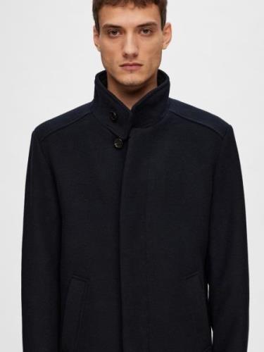 Manteau mi-saison 'SLHNEW REUBEN'