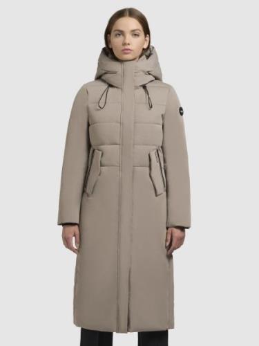 Manteau d’hiver 'Barla'