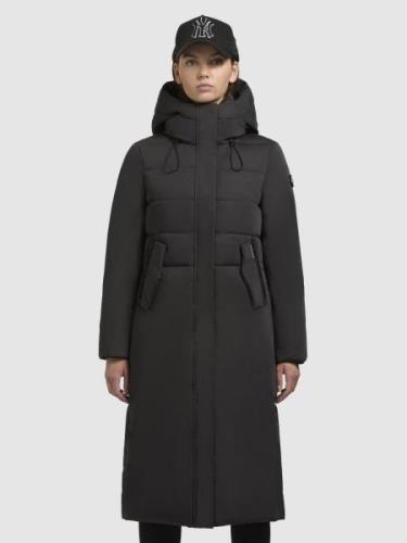 Manteau d’hiver 'Barla'