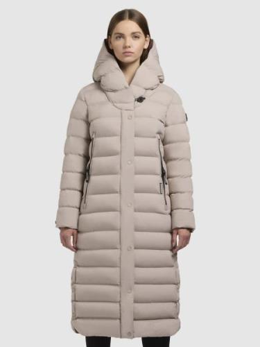 Manteau d’hiver 'Teiva2'