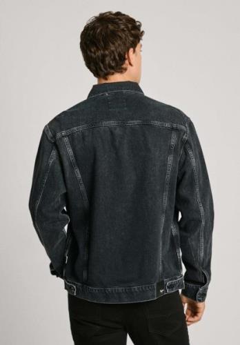 Veste mi-saison ' RELAXED JACKET '