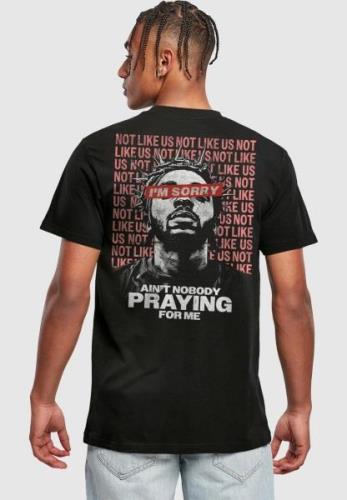 T-Shirt 'Nobody Praying'