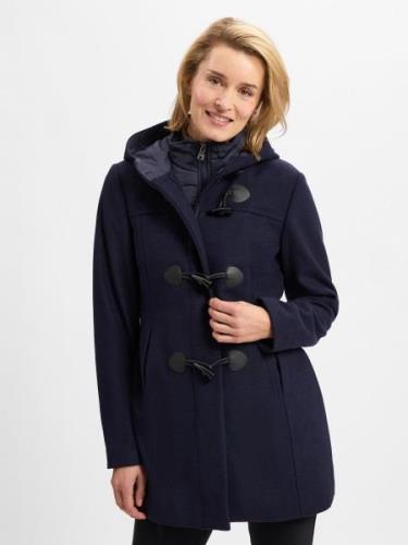 Manteau d’hiver