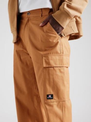 Pantalon cargo