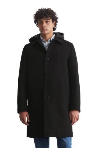 Manteau d’hiver