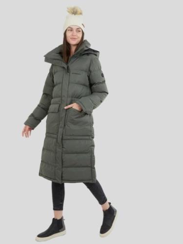 Manteau d’hiver 'Sabina'