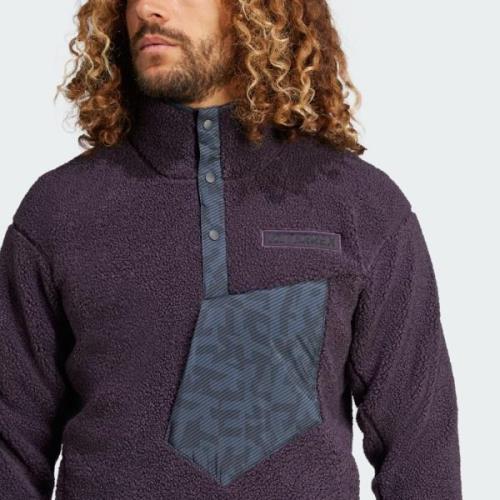 Pull-over de sport 'Xploric'