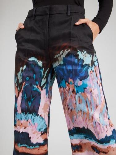 Pantalon à plis 'EILEEN'