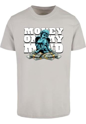 T-Shirt 'Money On My Mind'