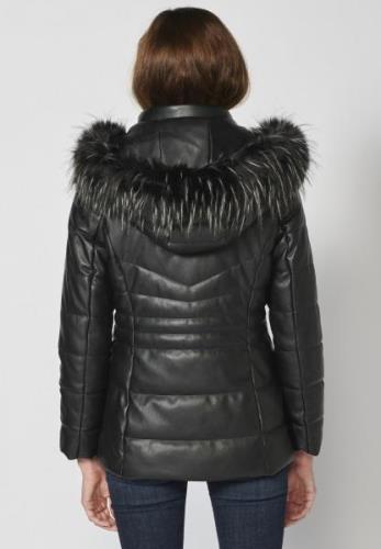 Parka d’hiver