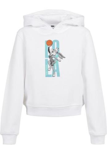 Sweat-shirt 'Space Jam Lola Jumping'