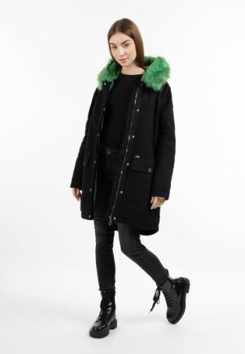 Parka d’hiver