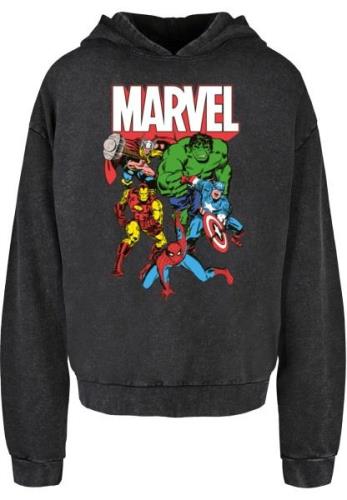 Sweat-shirt 'Avengers - Marvel Comics Group'