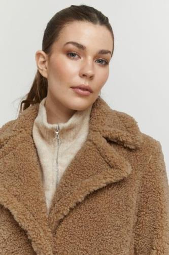 Manteau d’hiver 'CANTO'